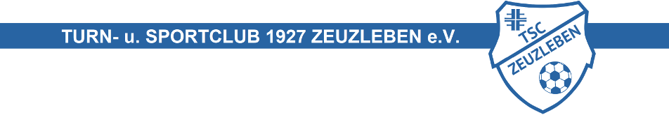 TSC Zeuzleben 1927 e.V.